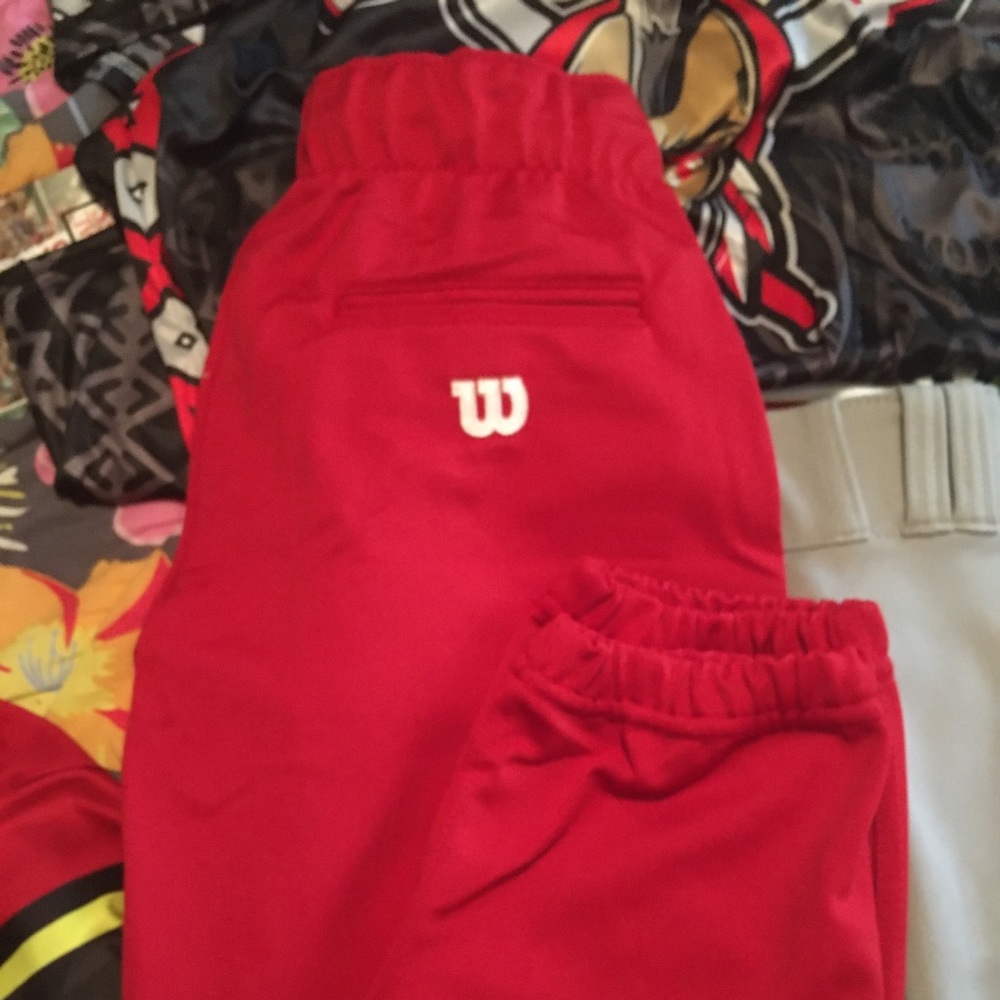 Wilson Softball Pants